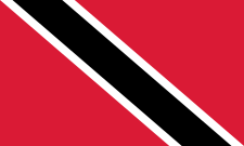 Drapeau de Trinidad et Tobago
